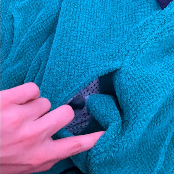 Patagonia Micro D Snap-T Fleece - Picture 6 of 6